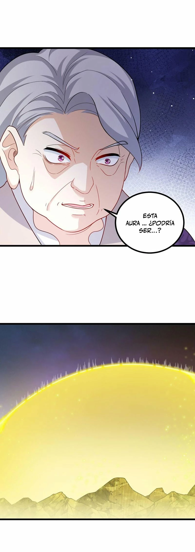 Emperador Inmortal Luo Wuji capítulo 209, página 6