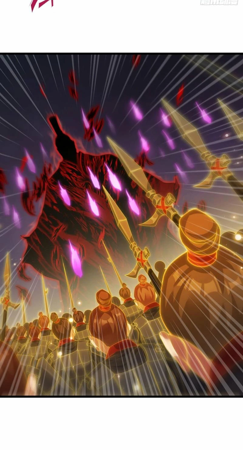 Emperador Inmortal Luo Wuji capítulo 209, página 13