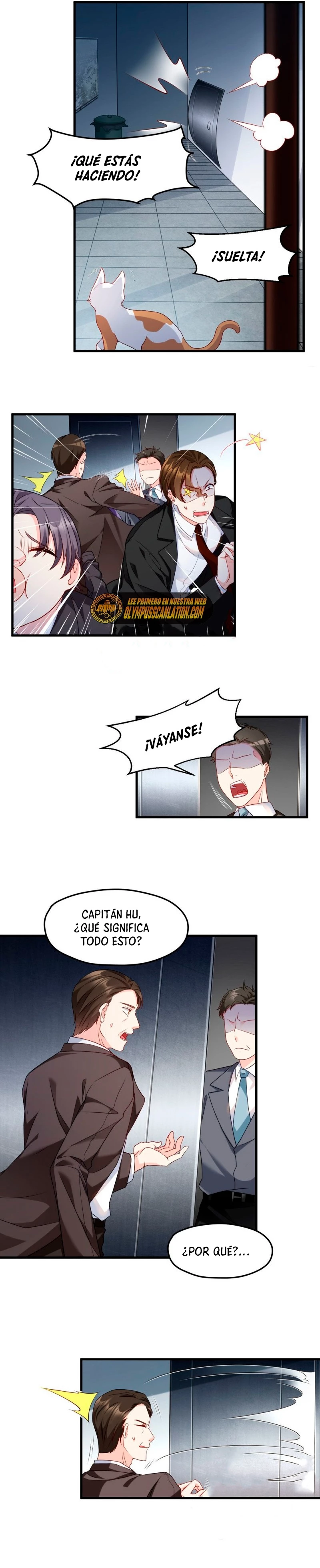 Emperador Inmortal Luo Wuji capítulo 21, página 2