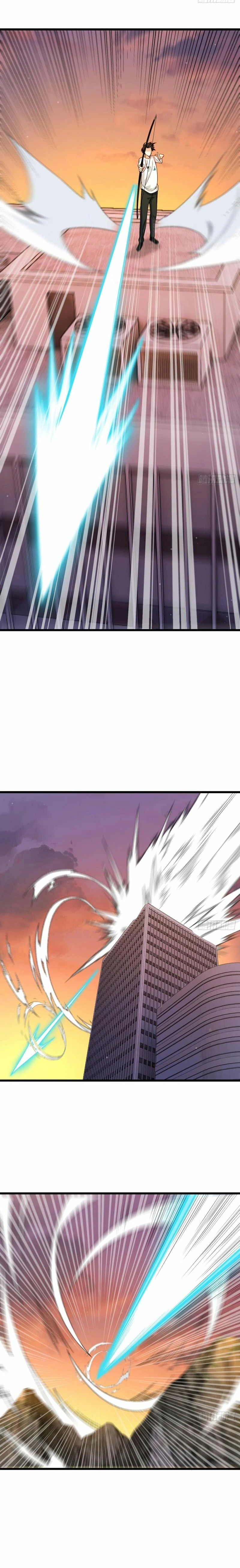 Emperador Inmortal Luo Wuji capítulo 210, página 24