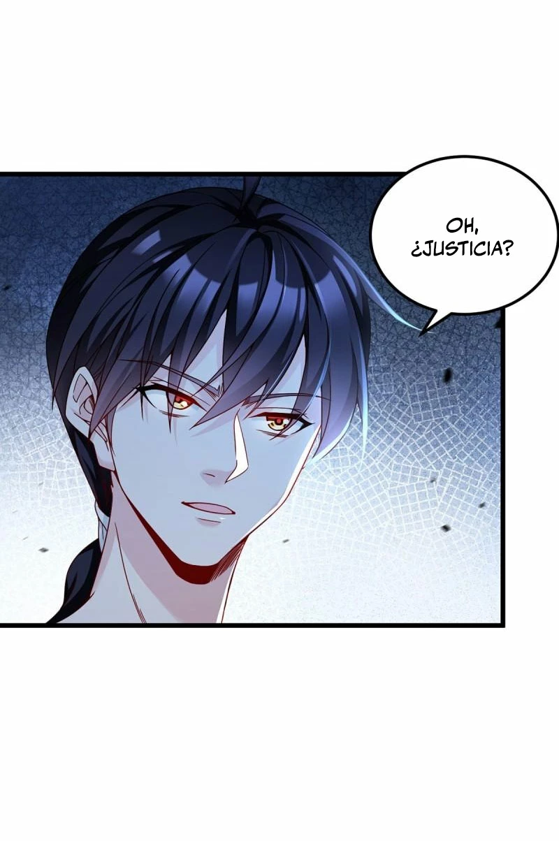 Emperador Inmortal Luo Wuji capítulo 212, página 9