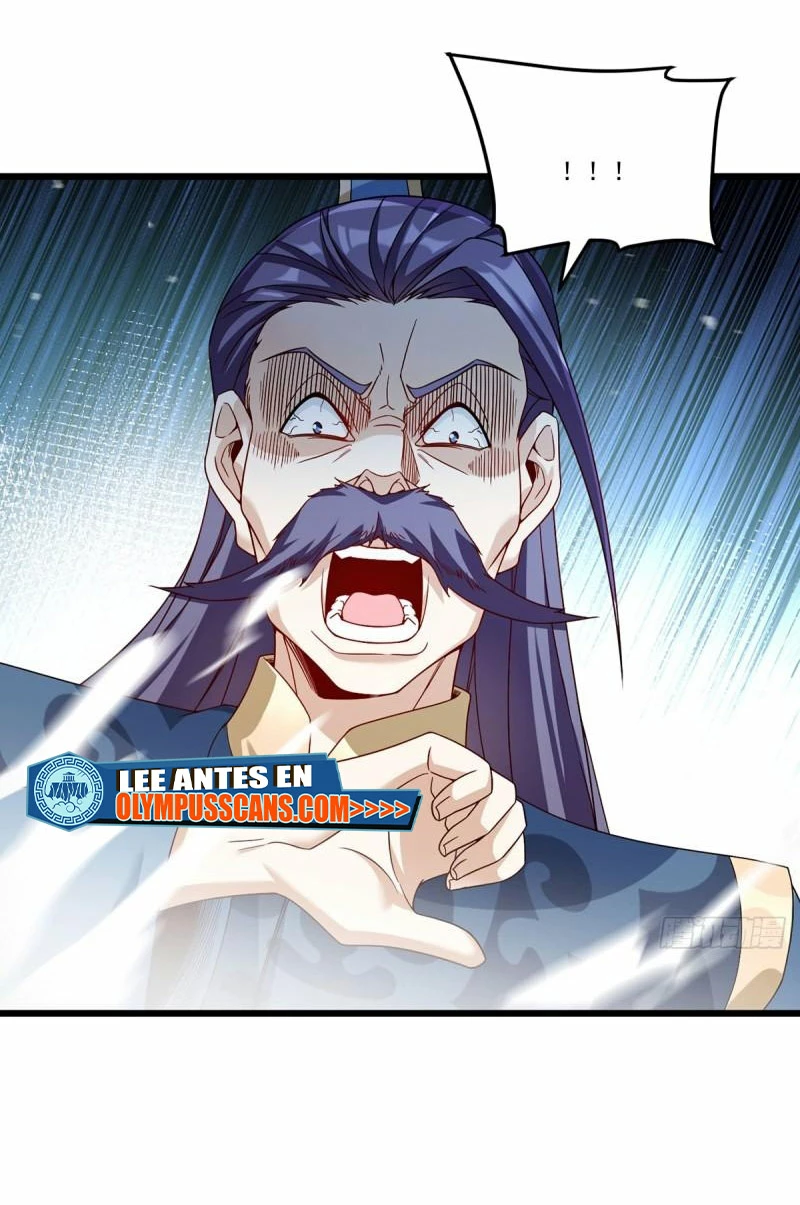 Emperador Inmortal Luo Wuji capítulo 212, página 16