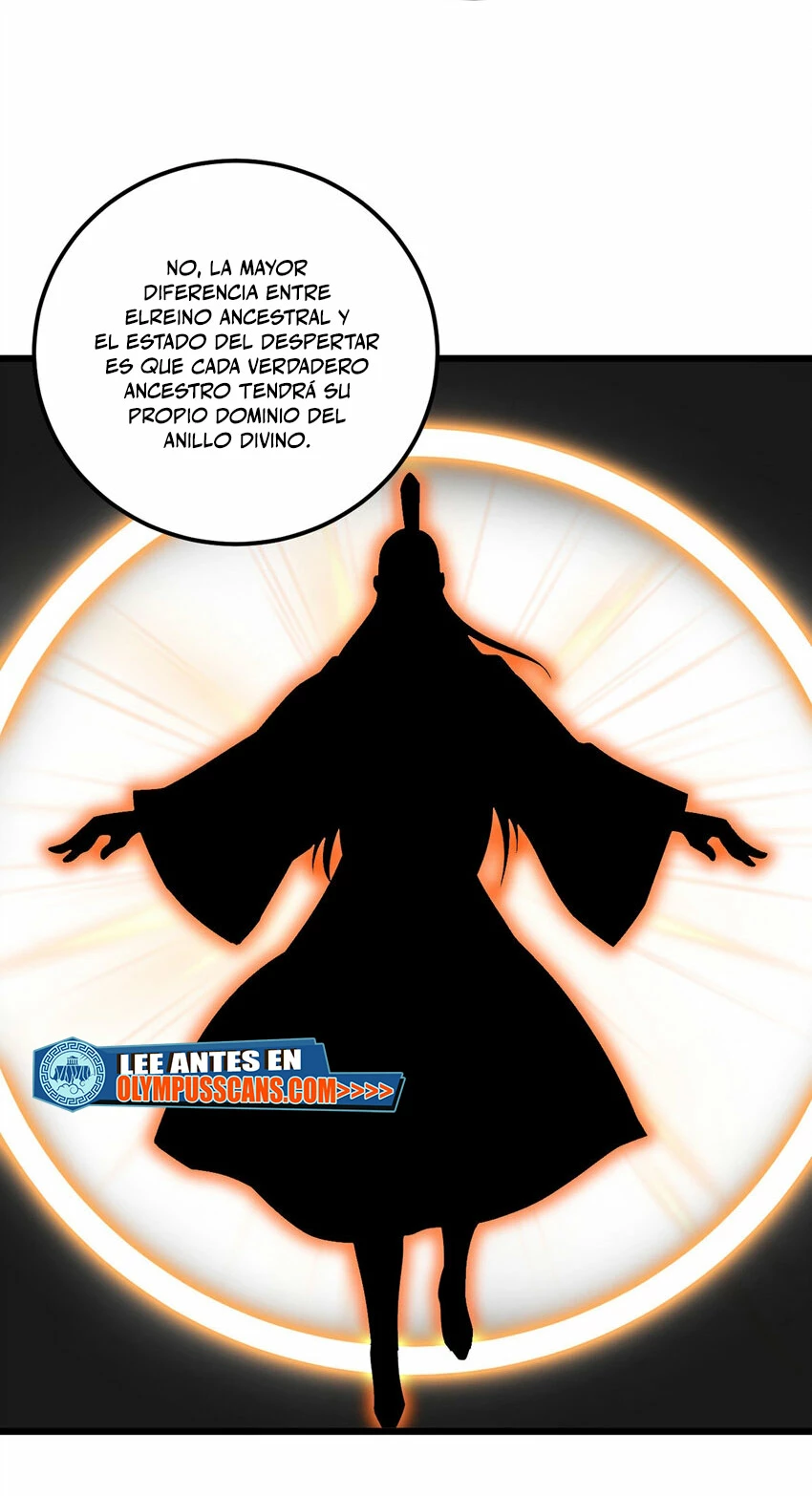 Emperador Inmortal Luo Wuji capítulo 214, página 7