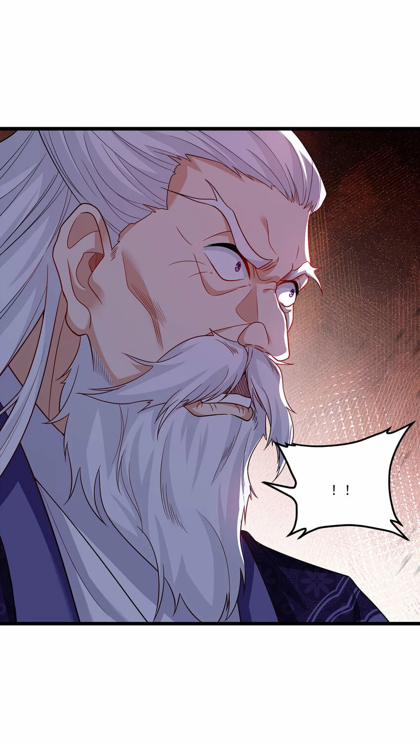 Emperador Inmortal Luo Wuji capítulo 215, página 17