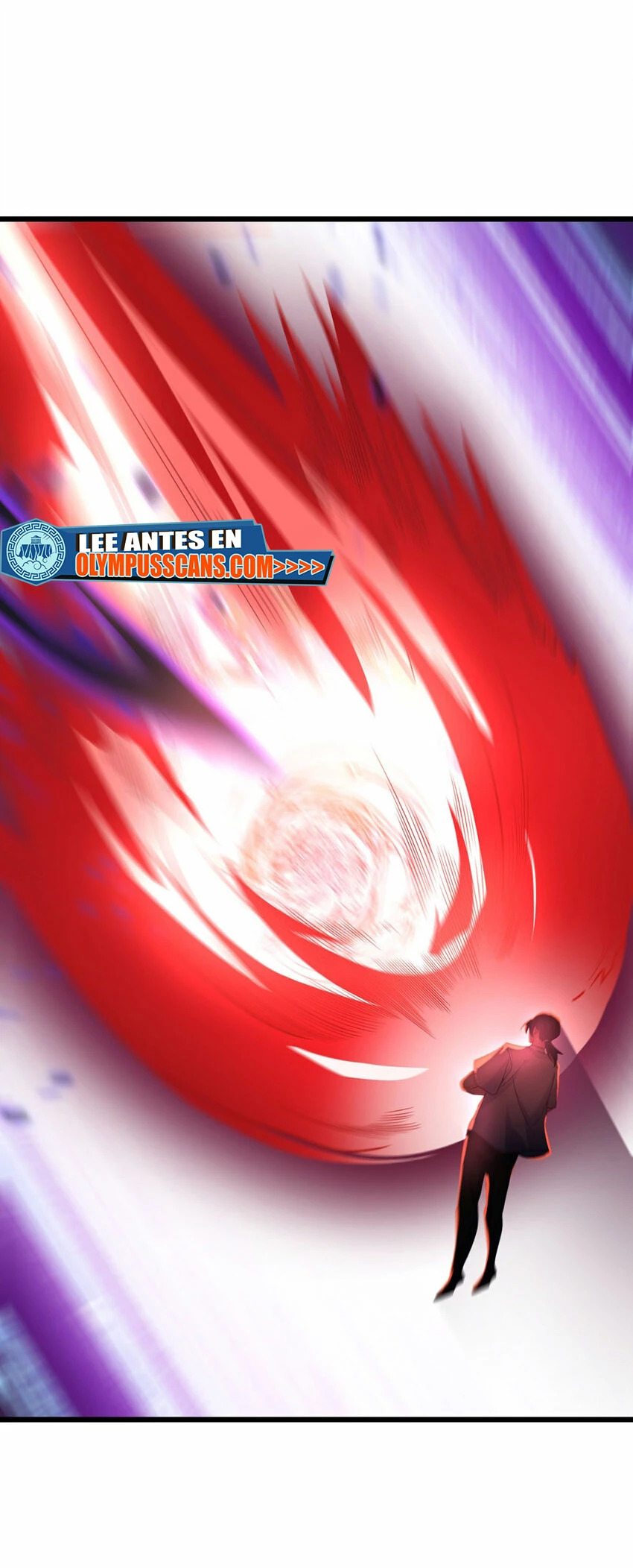 Emperador Inmortal Luo Wuji capítulo 215, página 19