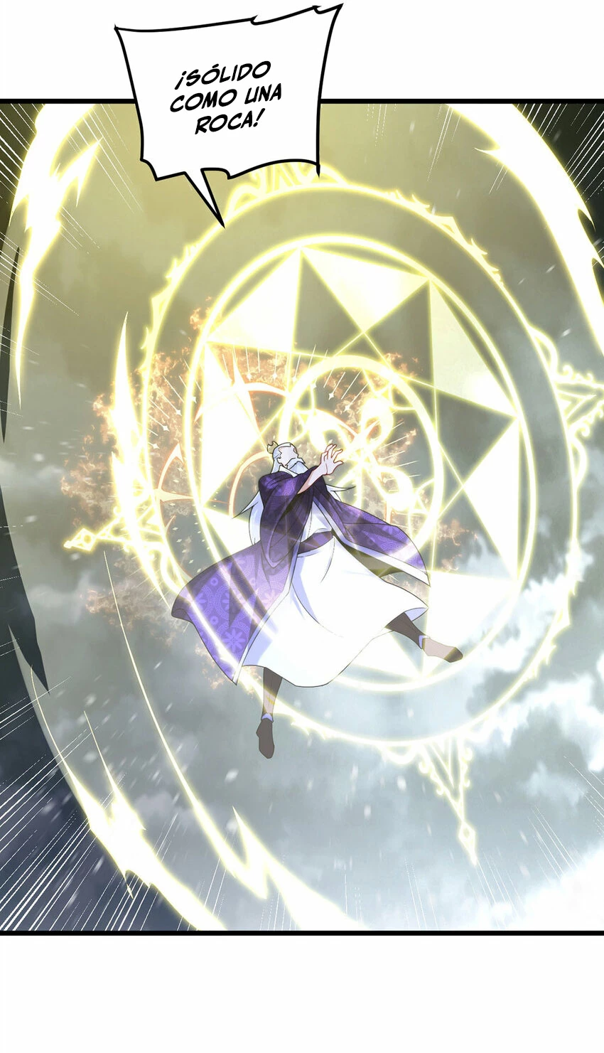 Emperador Inmortal Luo Wuji capítulo 216, página 18