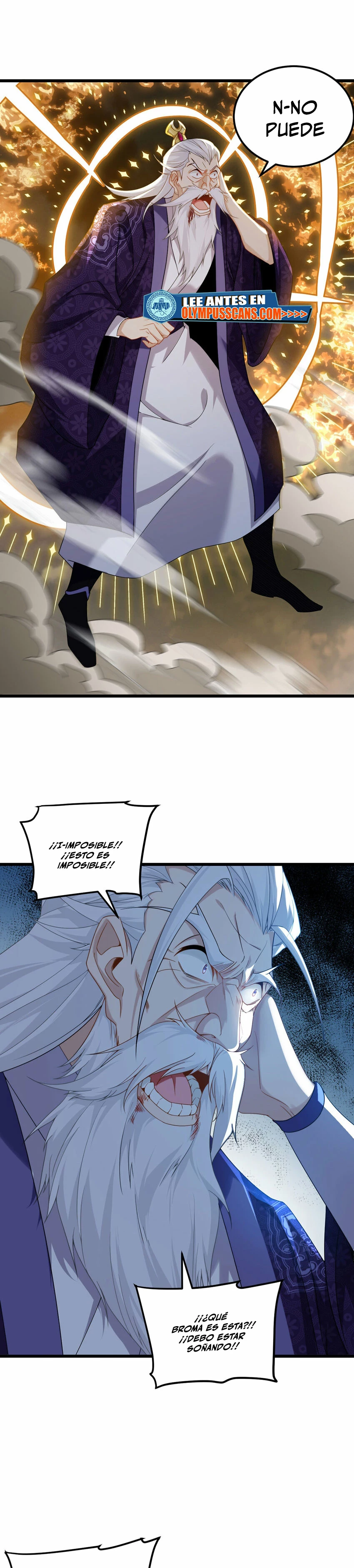 Emperador Inmortal Luo Wuji capítulo 216, página 24