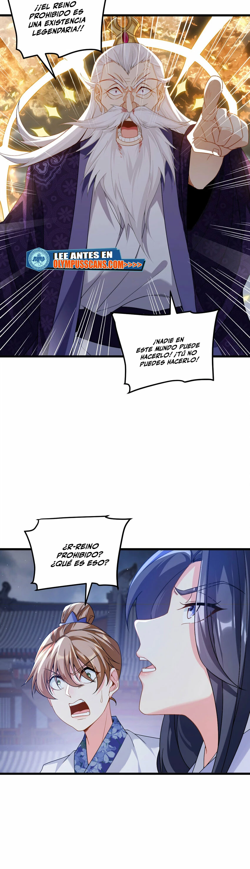 Emperador Inmortal Luo Wuji capítulo 216, página 25