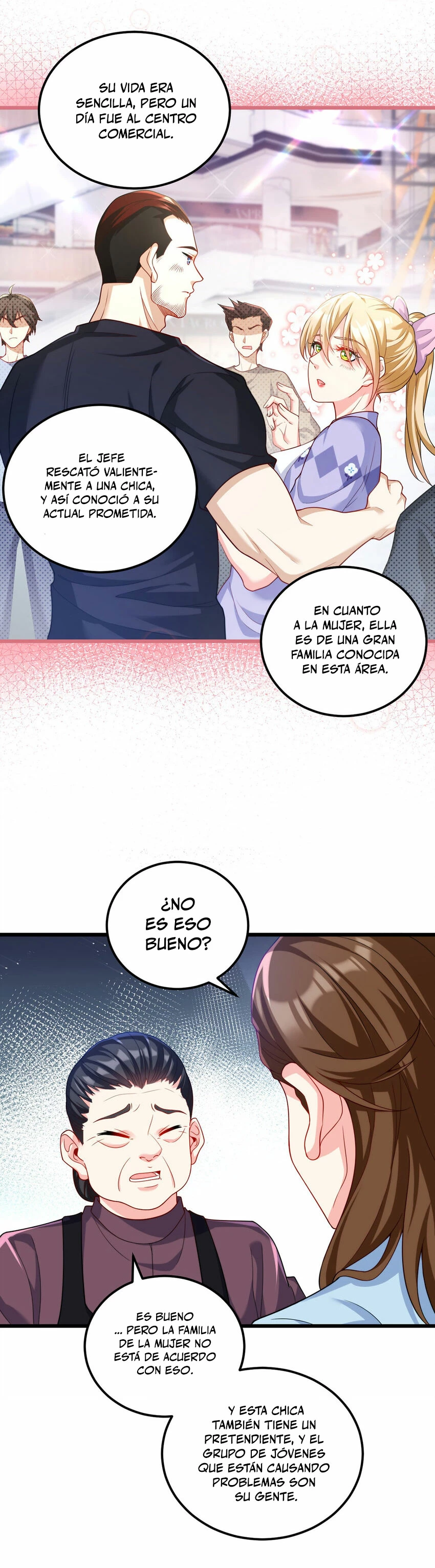 Emperador Inmortal Luo Wuji capítulo 217, página 17