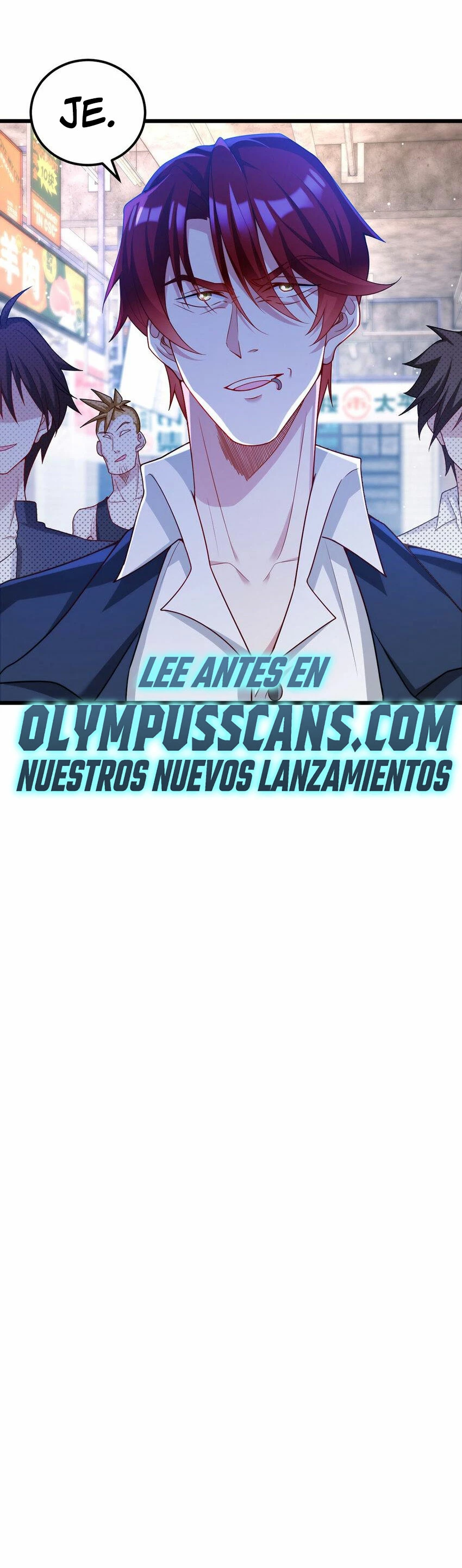 Emperador Inmortal Luo Wuji capítulo 217, página 23