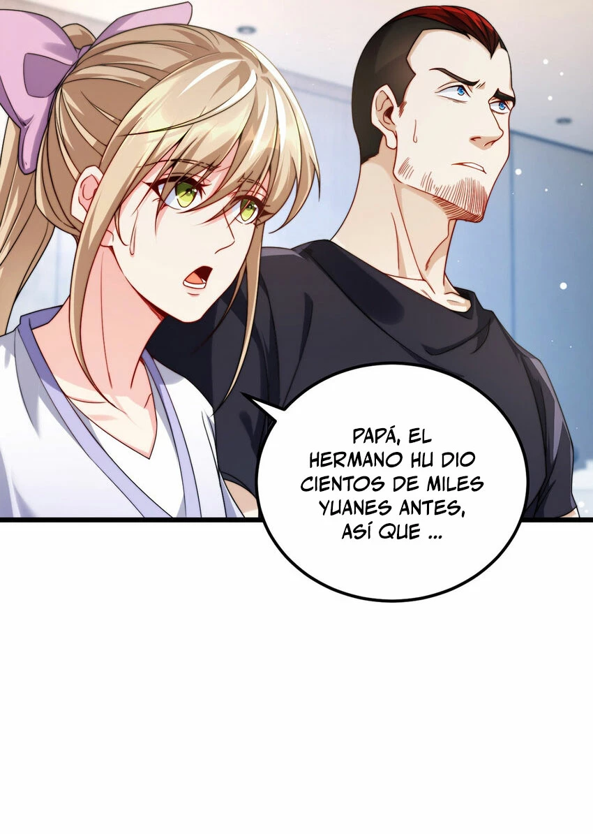 Emperador Inmortal Luo Wuji capítulo 218, página 11