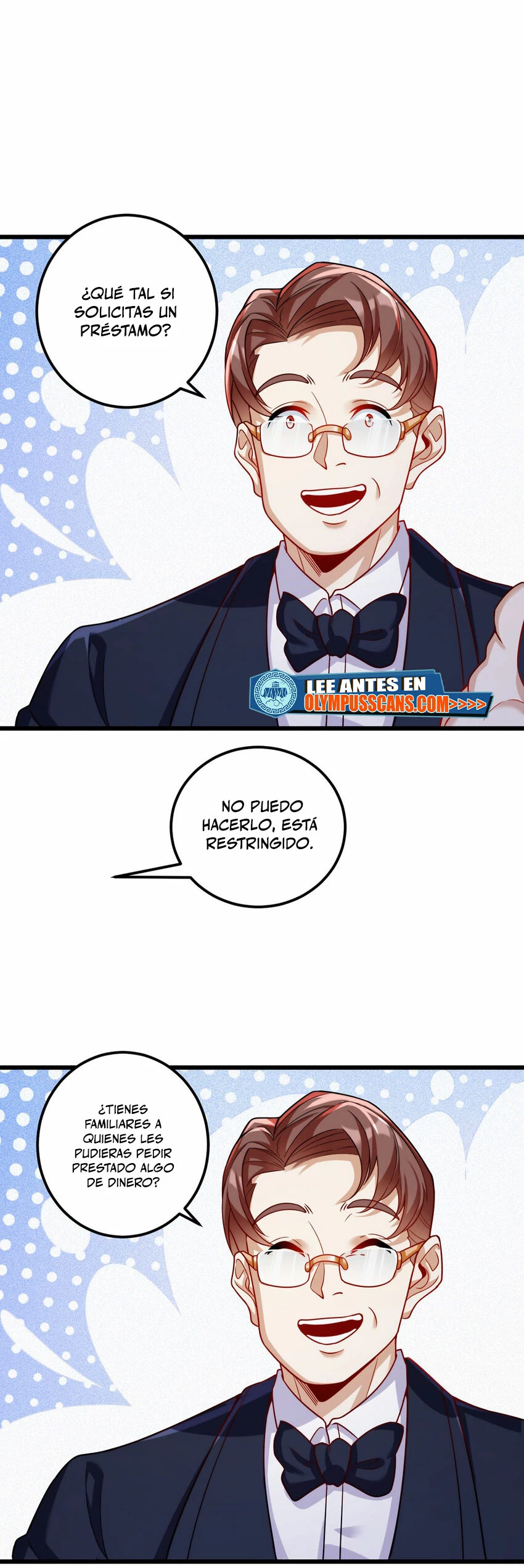 Emperador Inmortal Luo Wuji capítulo 219, página 9