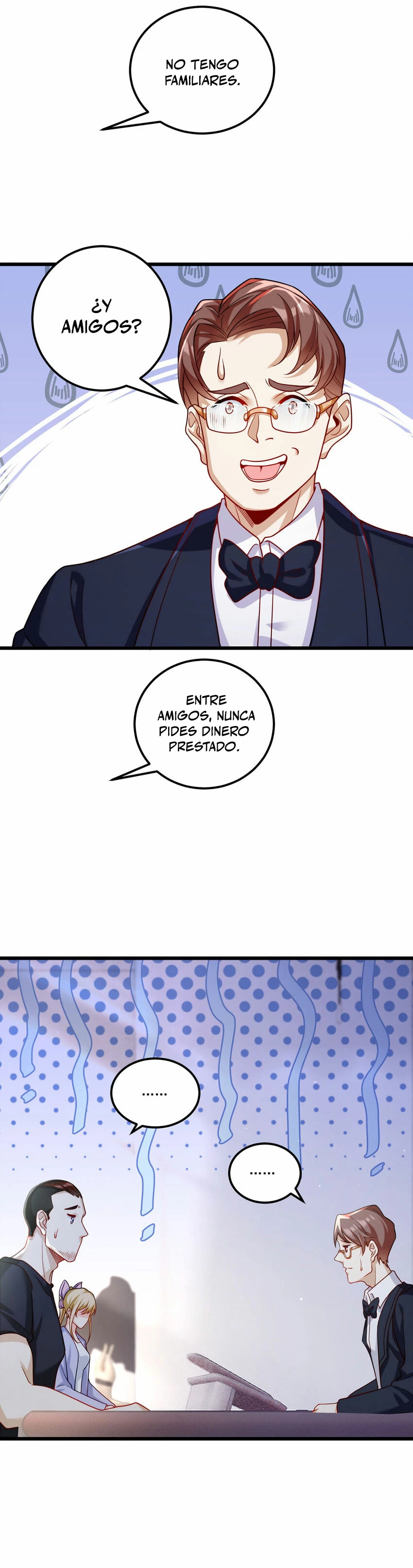 Emperador Inmortal Luo Wuji capítulo 219, página 10