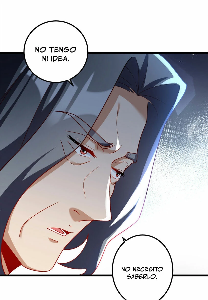 Emperador Inmortal Luo Wuji capítulo 219, página 21