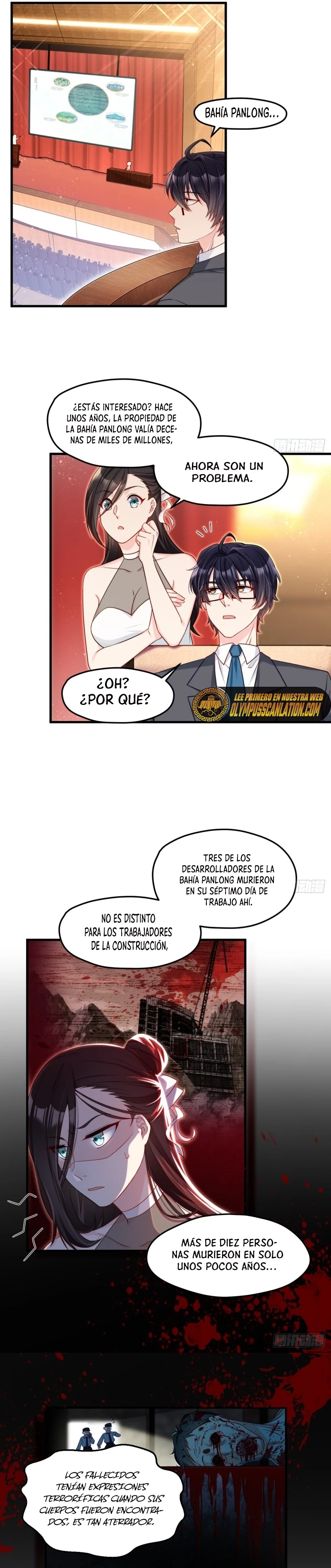 Emperador Inmortal Luo Wuji capítulo 22, página 10