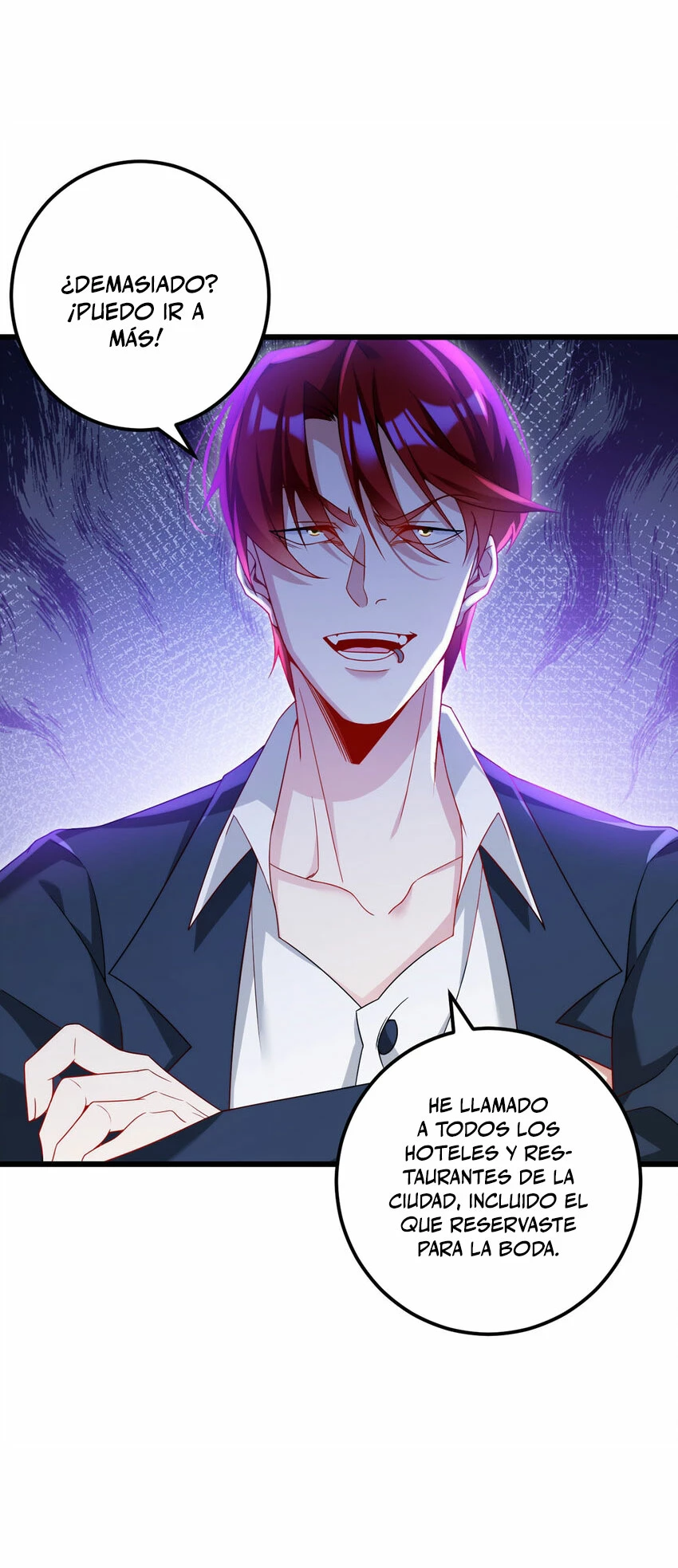 Emperador Inmortal Luo Wuji capítulo 220, página 14