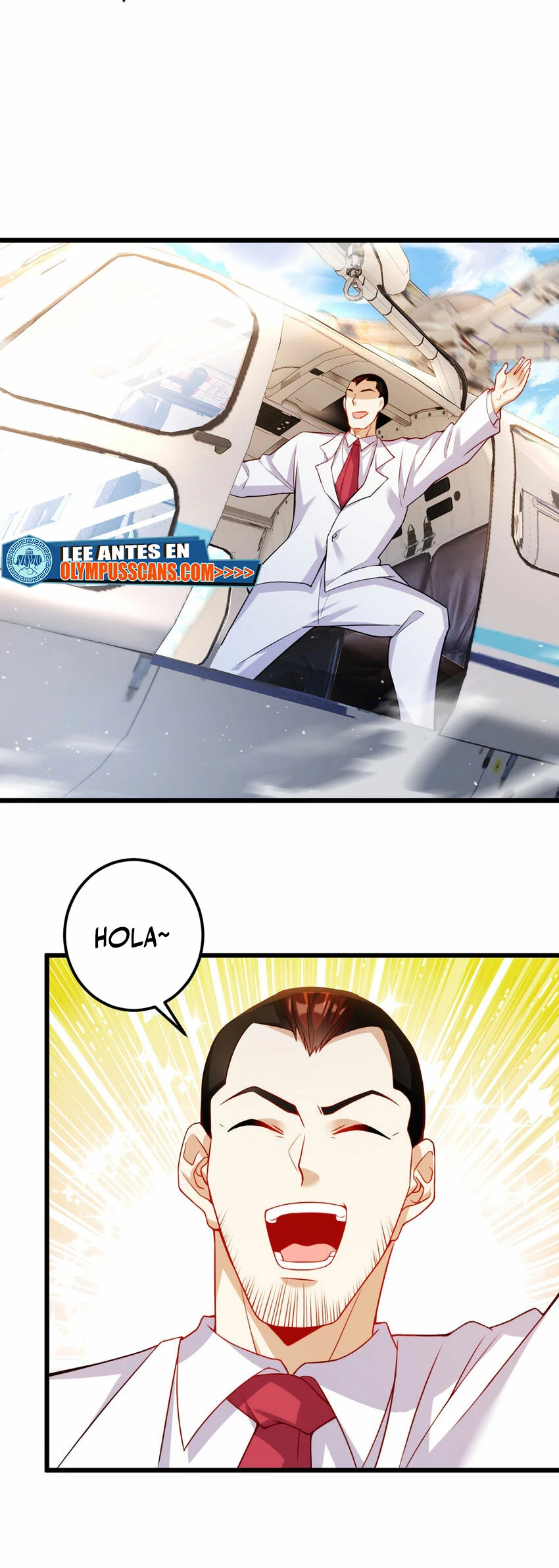 Emperador Inmortal Luo Wuji capítulo 221, página 22