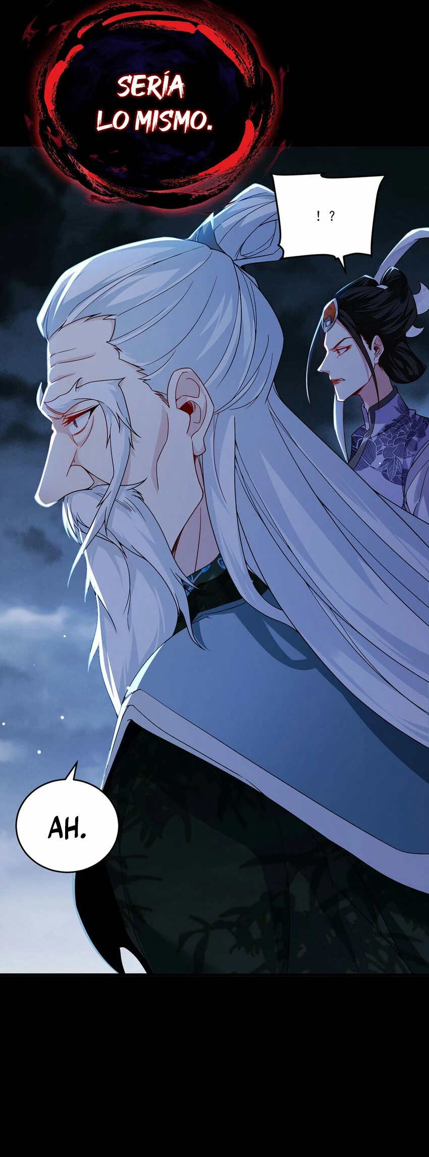 Emperador Inmortal Luo Wuji capítulo 228, página 14