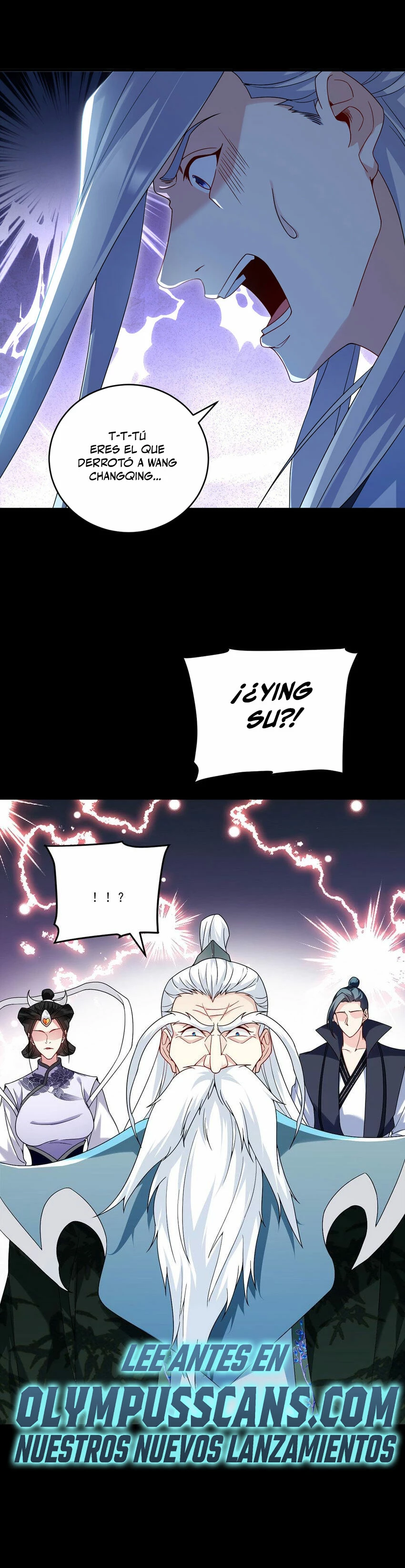 Emperador Inmortal Luo Wuji capítulo 228, página 22