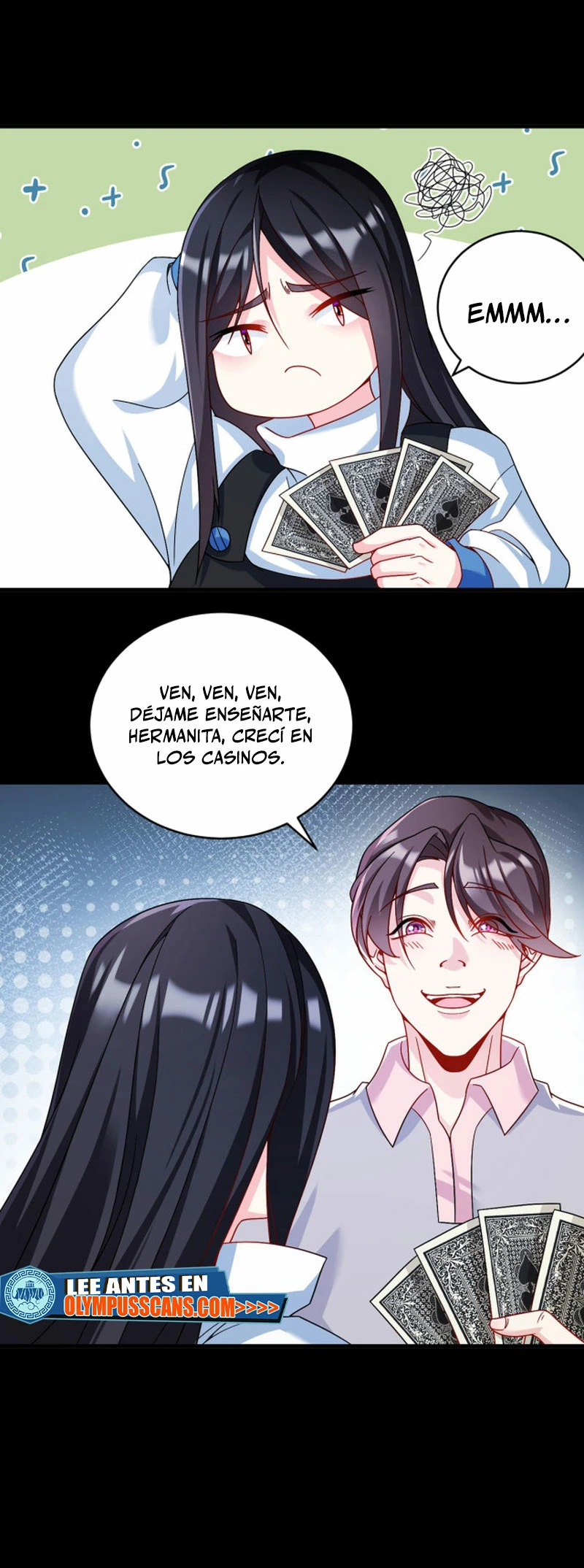 Emperador Inmortal Luo Wuji capítulo 230, página 21