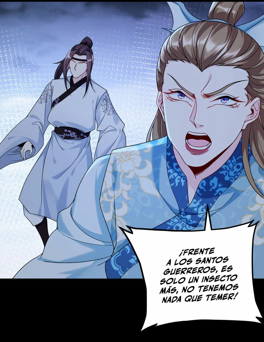 Emperador Inmortal Luo Wuji capítulo 234, página 14