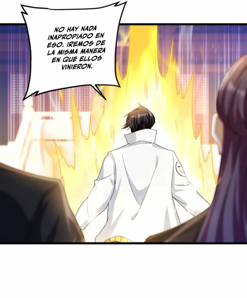 Emperador Inmortal Luo Wuji capítulo 238, página 14