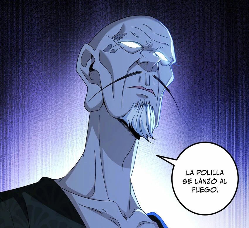 Emperador Inmortal Luo Wuji capítulo 240, página 22