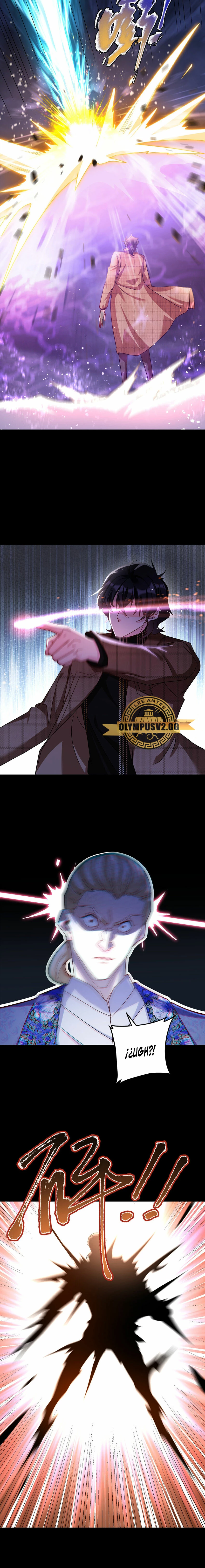 Emperador Inmortal Luo Wuji capítulo 245, página 5