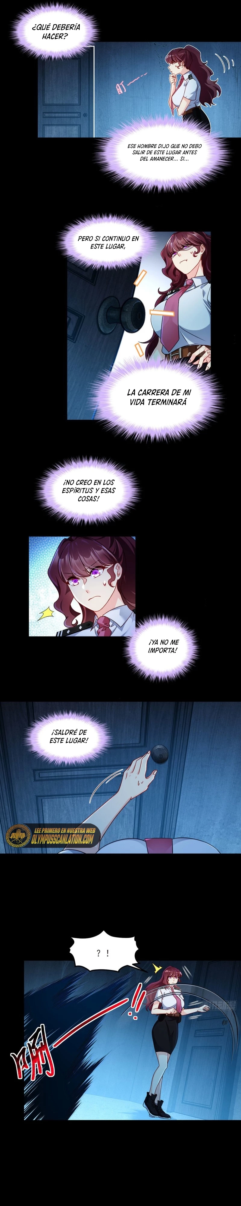 Emperador Inmortal Luo Wuji capítulo 27, página 12