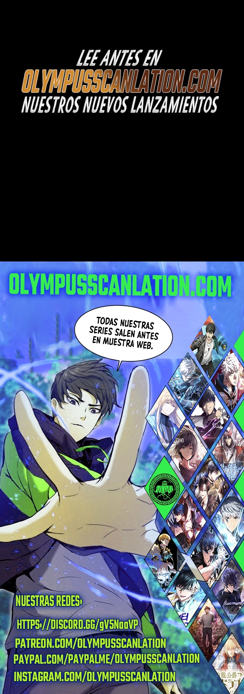 Emperador Inmortal Luo Wuji capítulo 27, página 13