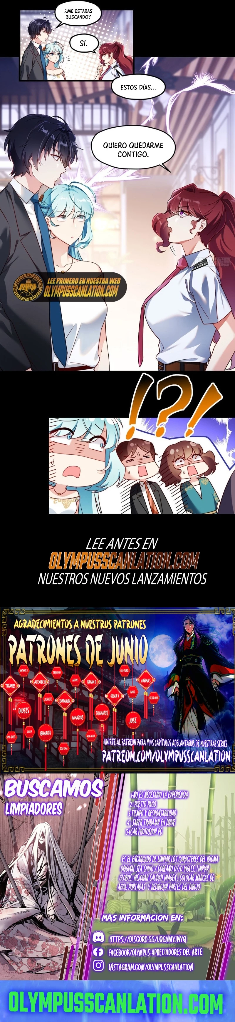 Emperador Inmortal Luo Wuji capítulo 35, página 10