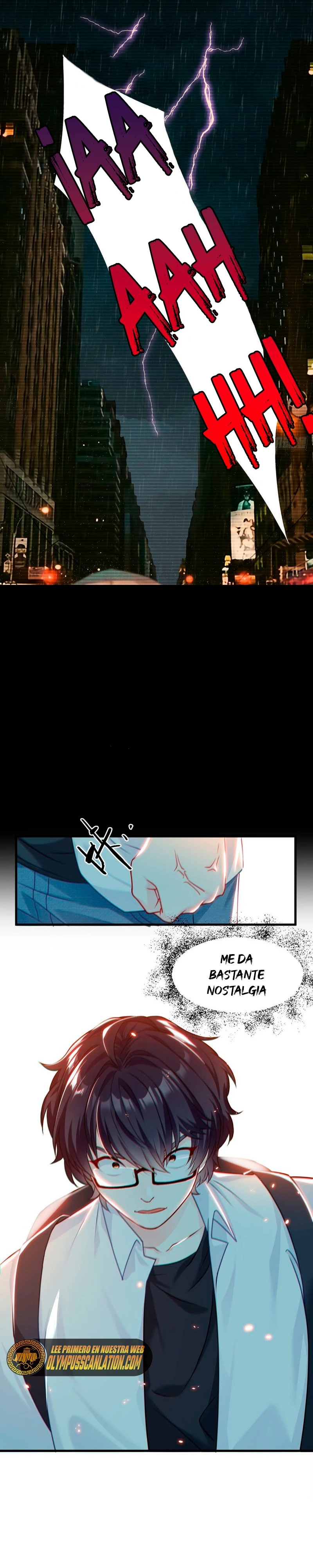 Emperador Inmortal Luo Wuji capítulo 4, página 12