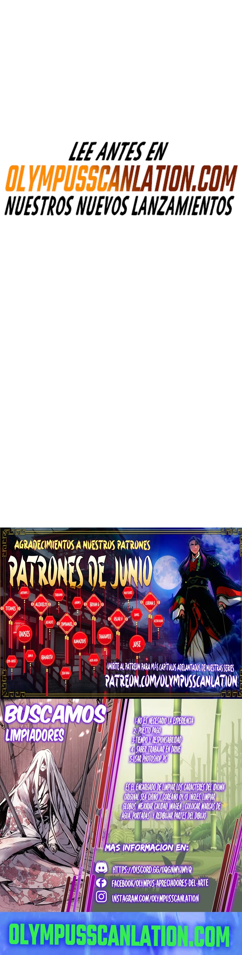 Emperador Inmortal Luo Wuji capítulo 40, página 13