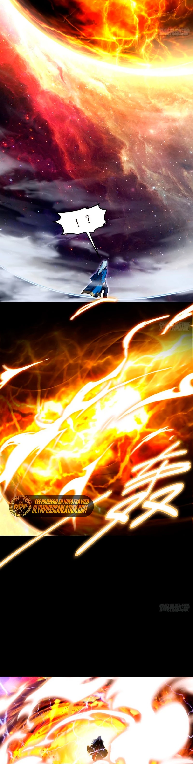 Emperador Inmortal Luo Wuji capítulo 41, página 7
