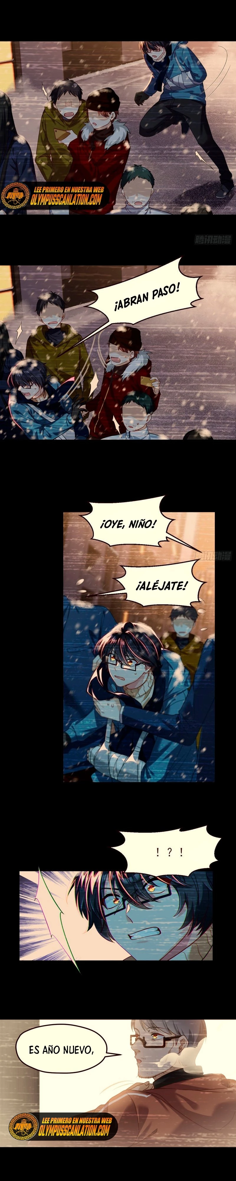 Emperador Inmortal Luo Wuji capítulo 49, página 8