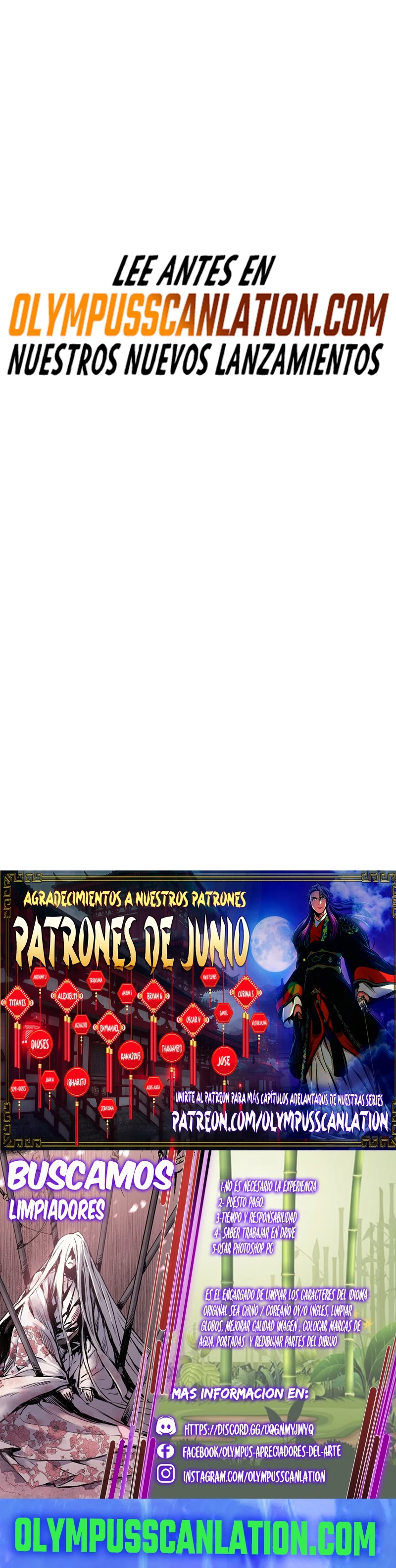 Emperador Inmortal Luo Wuji capítulo 50, página 13