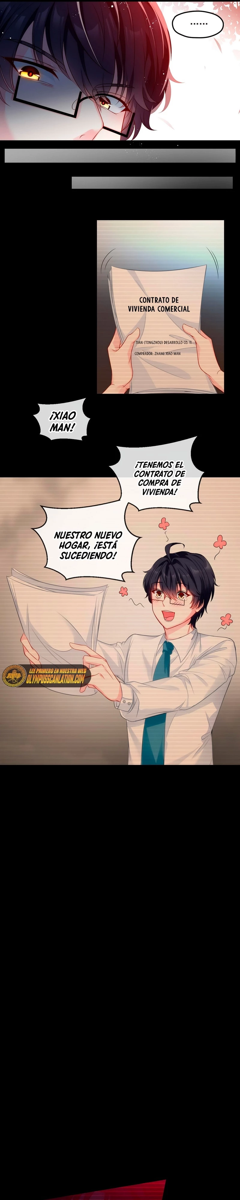 Emperador Inmortal Luo Wuji capítulo 6, página 4