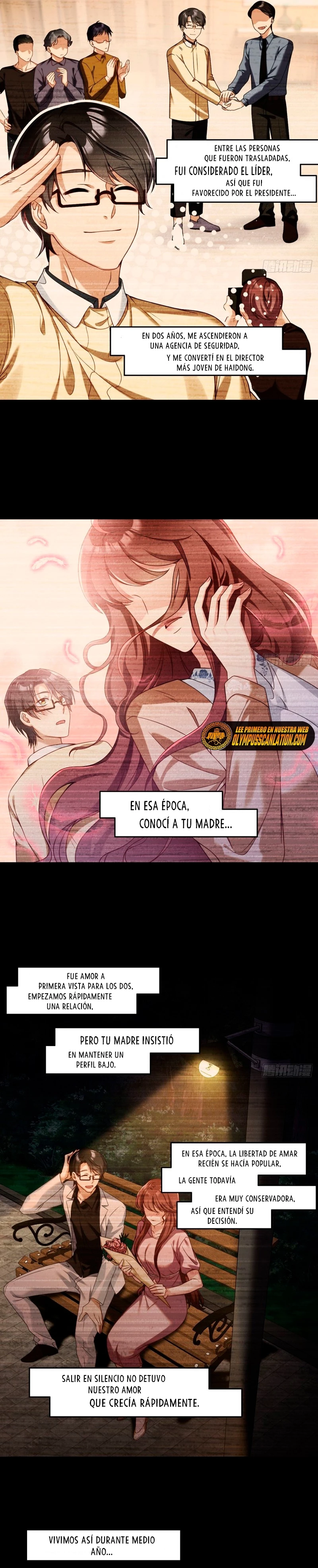Emperador Inmortal Luo Wuji capítulo 64, página 2