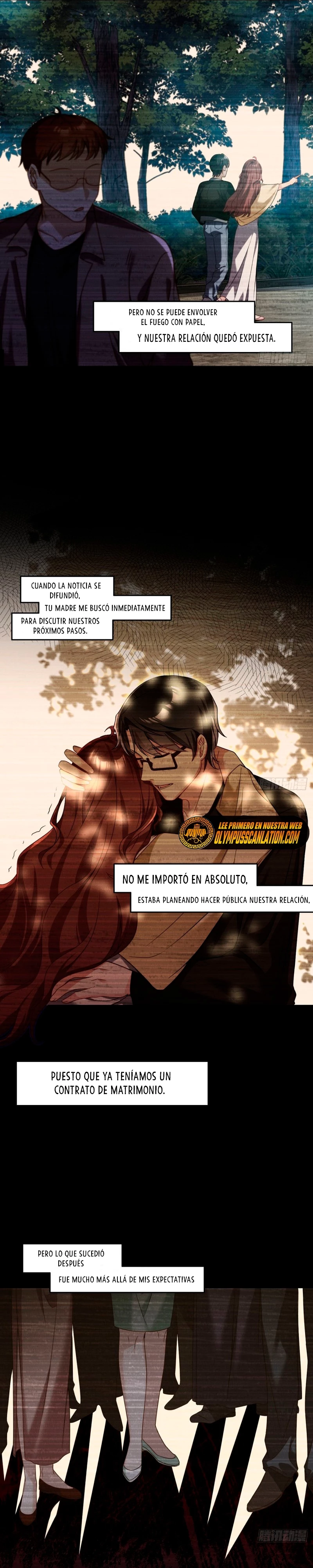 Emperador Inmortal Luo Wuji capítulo 64, página 3