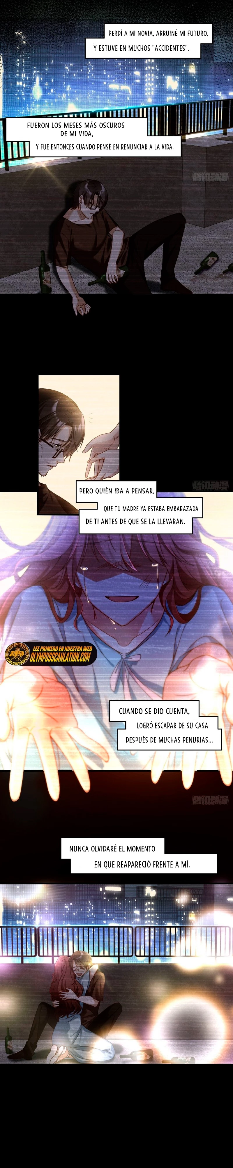 Emperador Inmortal Luo Wuji capítulo 64, página 5