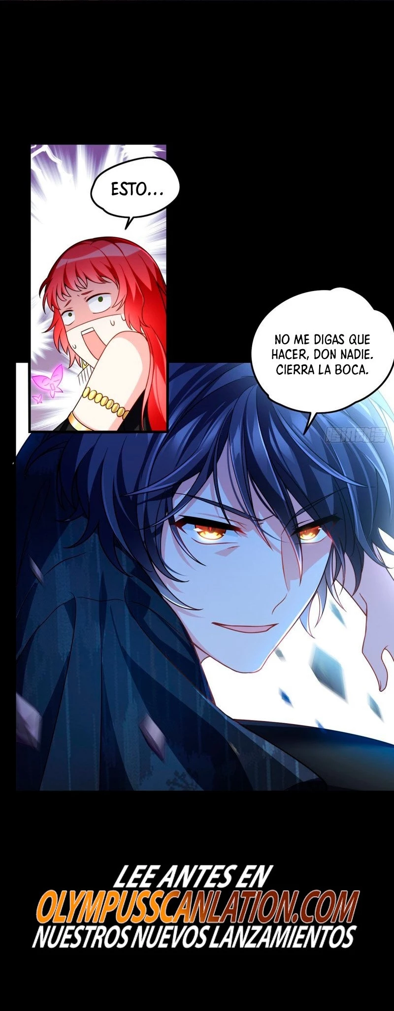 Emperador Inmortal Luo Wuji capítulo 69, página 14