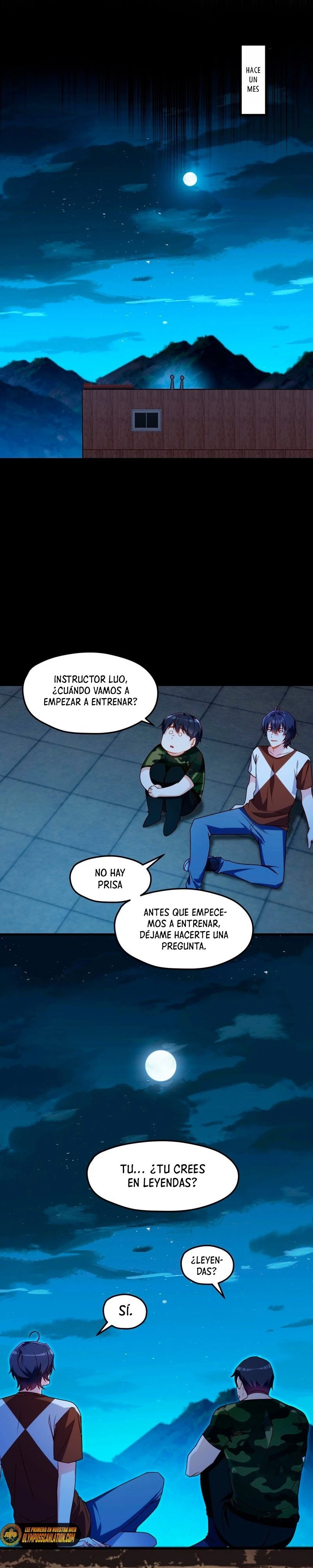 Emperador Inmortal Luo Wuji capítulo 78, página 12