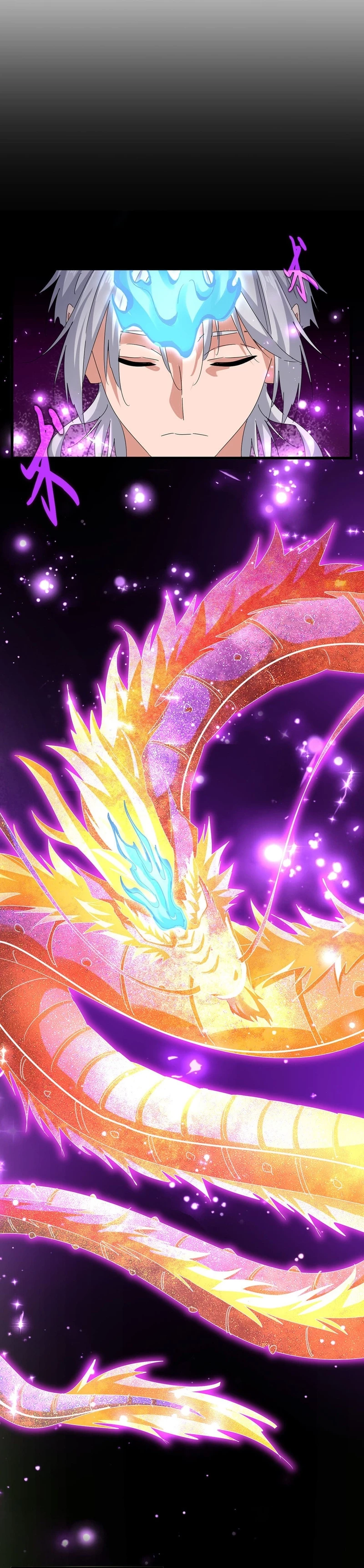 Emperador magico (magic emperor) capítulo 630, página 2