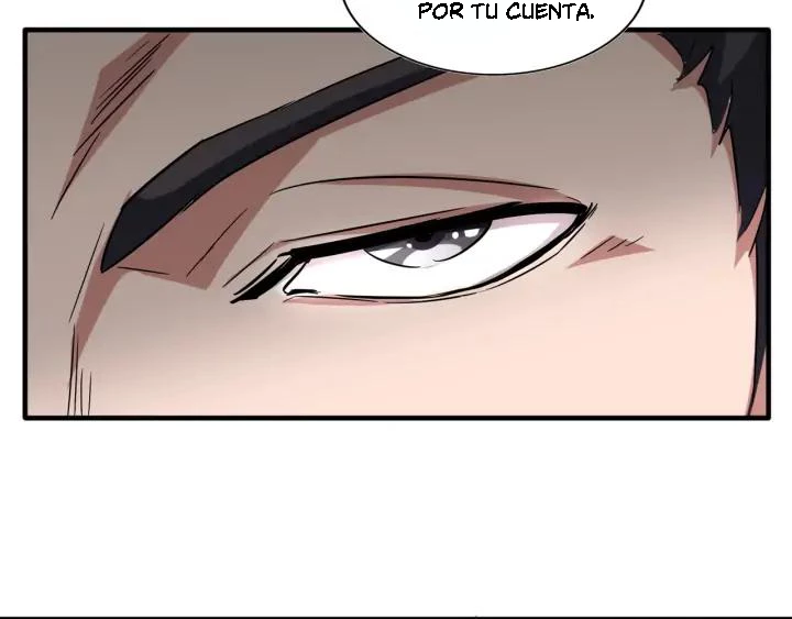 Emperador marcial de la luz y oscuridad capítulo 113, página 21