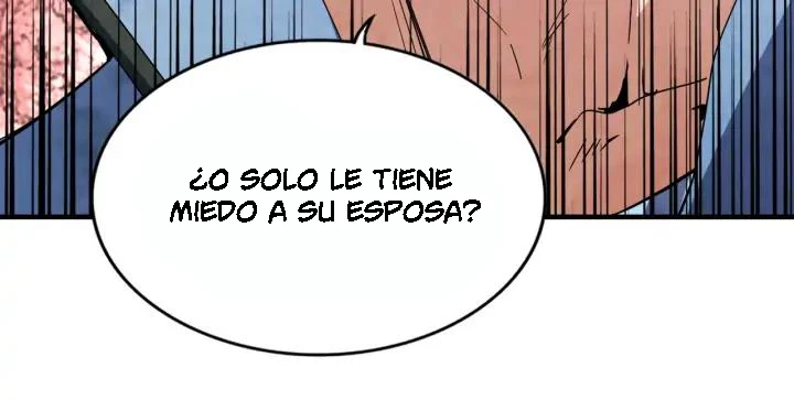 Emperador marcial de la luz y oscuridad capítulo 113, página 55