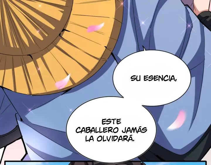 Emperador marcial de la luz y oscuridad capítulo 114, página 14
