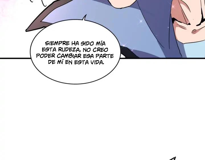 Emperador marcial de la luz y oscuridad capítulo 114, página 69