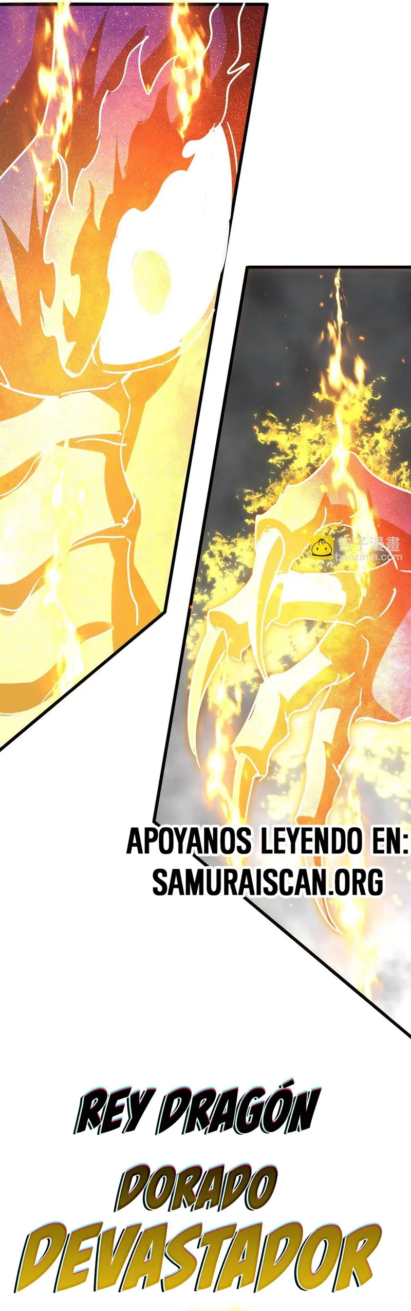 Emperador magico (magic emperor) capítulo 723, página 12