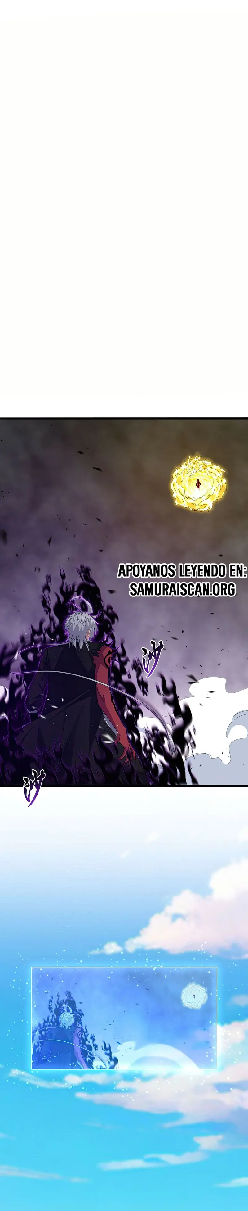 Emperador magico (magic emperor) capítulo 735, página 2