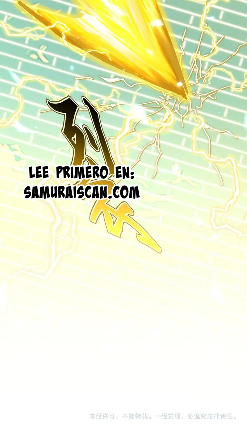 Emperador magico (magic emperor) capítulo 763, página 19